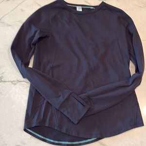 Vintage ivivva long sleeve tee